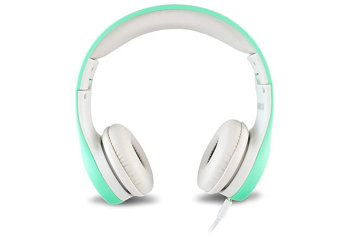 Nanos children headphones