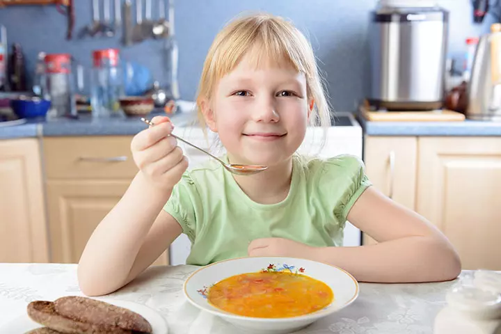 Other Beans And Lentils