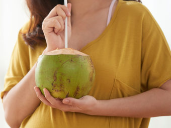 गर्भावस्था में नारियल खाने के फायदे | Pregnancy Me Nariyal Ke Fayde