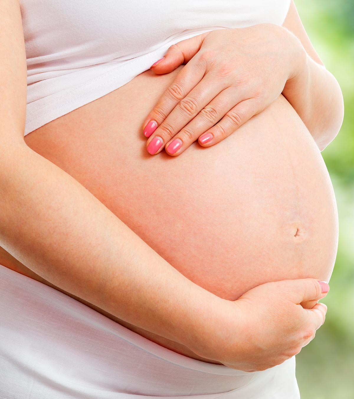 Fundal Height: A Measurement of Your Pregnant Belly Size