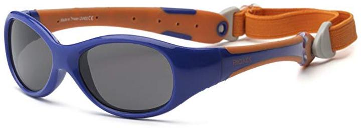 Real Shades Explorer Sunglasses