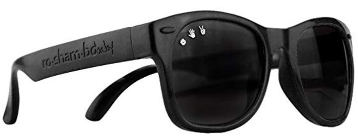 Roshambo Baby Shades
