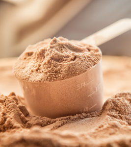 Is It Safe To Consume Protein Powder During Pregnancy?