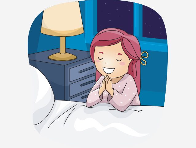 15 Popular Bedtime Prayers For Children