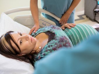 9 Common And Shocking Reasons You May Need A C-Section