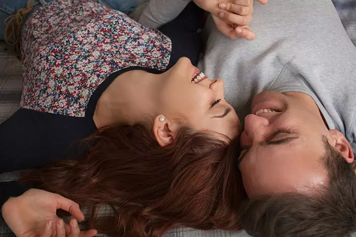 The One Reason Women Stop Having Sex With Their Husbands & What You Can Do To Take Back Your Intimacy