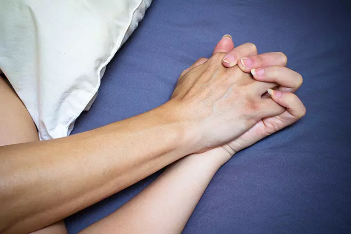 The One Reason Women Stop Having Sex With Their Husbands & What You Can Do To Take Back Your Intimacy