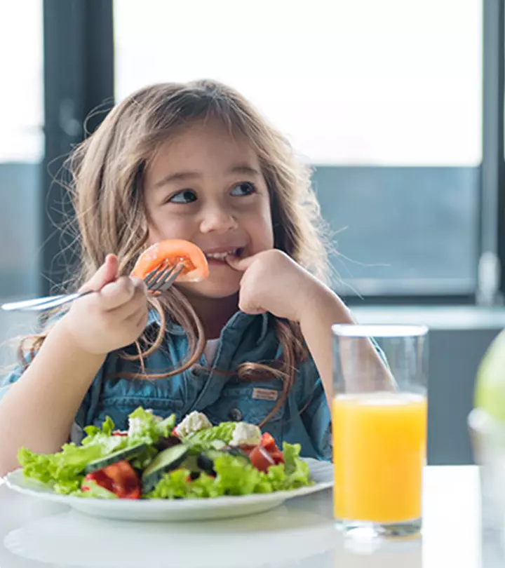 Top 7 Super Healthy Weight Gain Foods For Babies And Kids