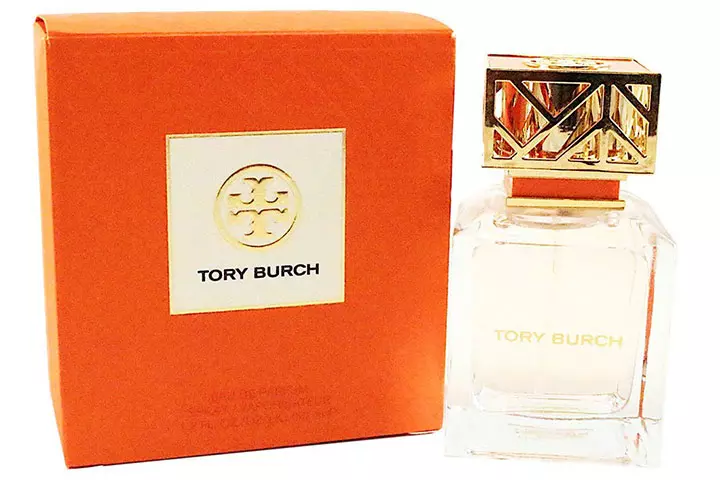  Tory Burch Eau de Parfum Spray