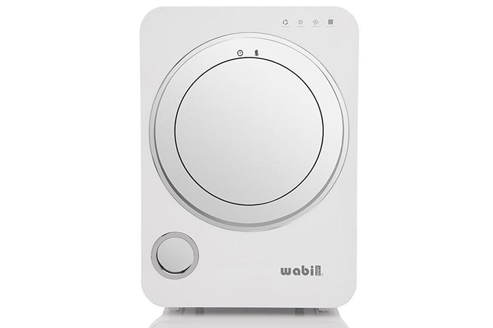 Wabi Baby Touch Panel UV Sterilizer & Dryer