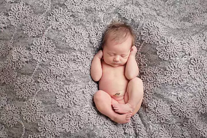 What It Is And Some Other Facts About Nuchal Cord