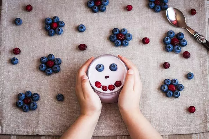 Yogurt