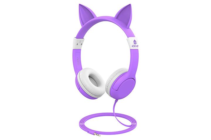 i-Clever kids headphones