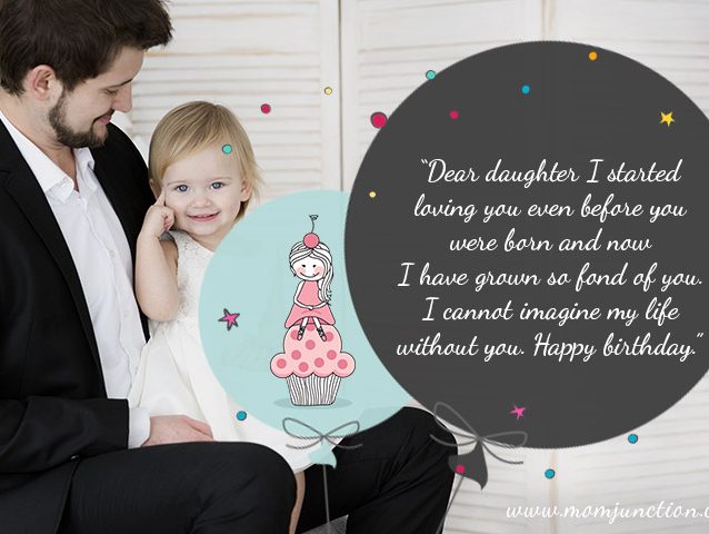 101 Heartwarming Birthday Wishes For Daughter