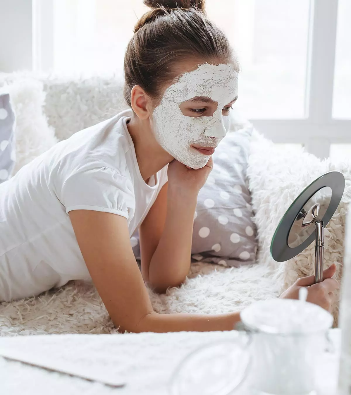 10 Essential Skin Care Tips For Teens