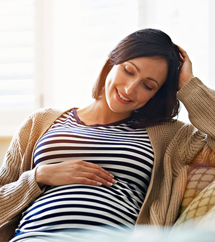 10 Things Not To Say To A Pregnant Lady