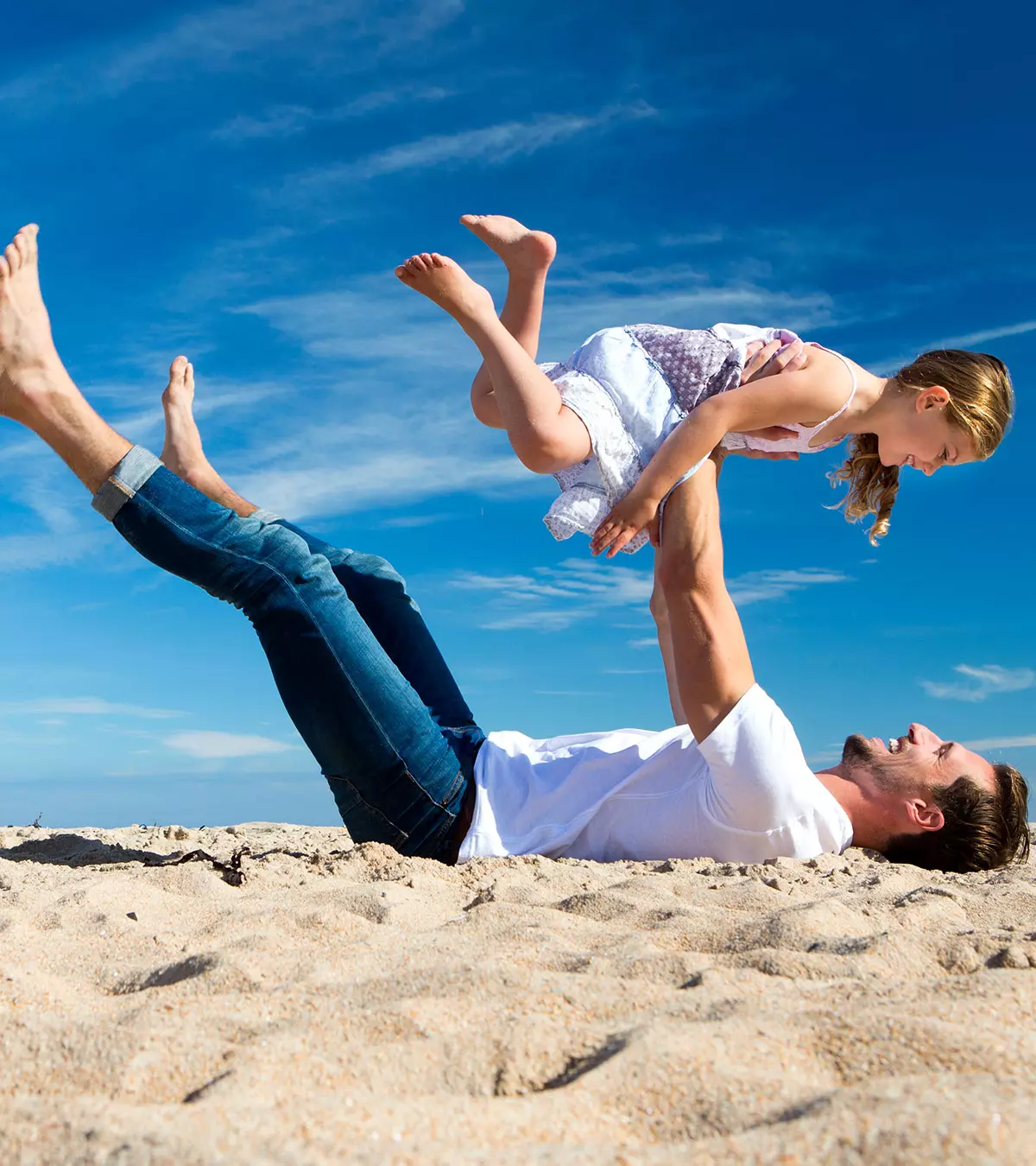 101 Beautiful Father Daughter Quotes