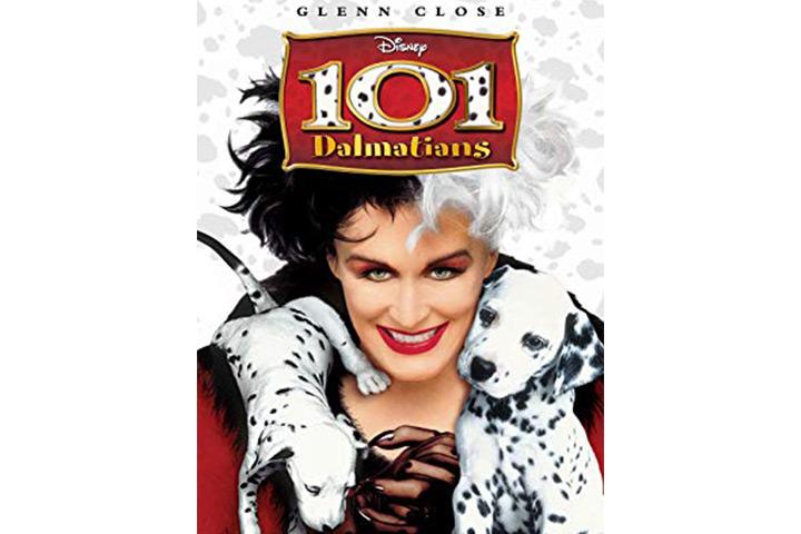 101 Dalmatians