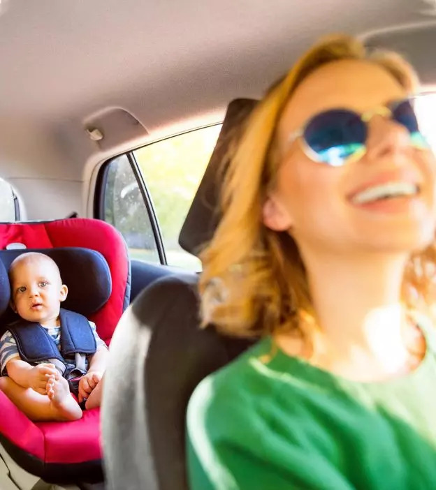 15 Best Baby Car Mirrors For Safest Drives In 2022