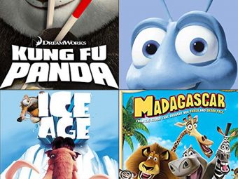 17 Best Animal Movies For Kids To Enjoy Watching In 2024