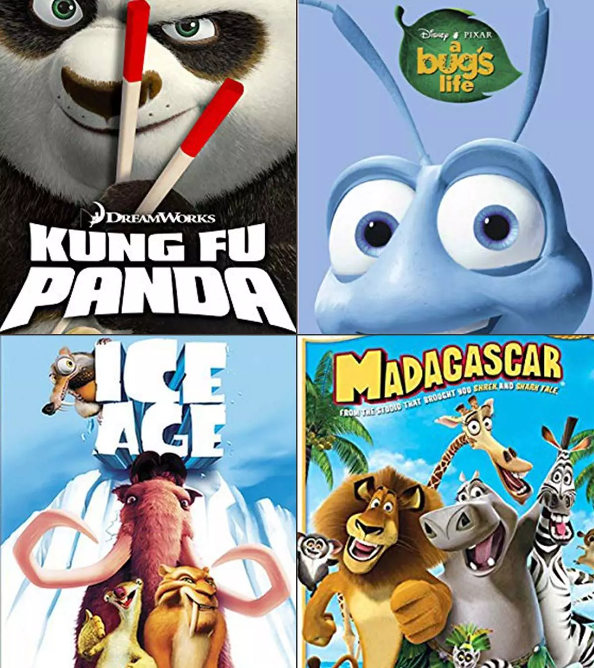 17 Best Animal Movies For Kids To Watch