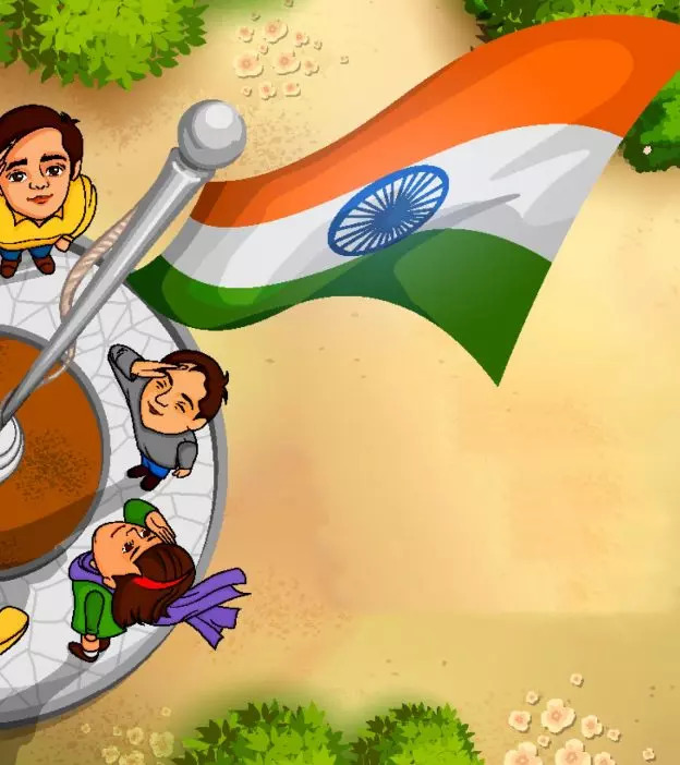31 Interesting Indian National Flag Facts For Kids