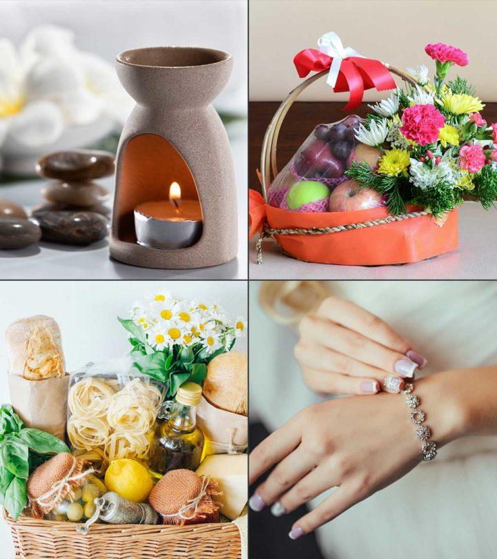 35 Perfect Baby Shower Host Gift Ideas