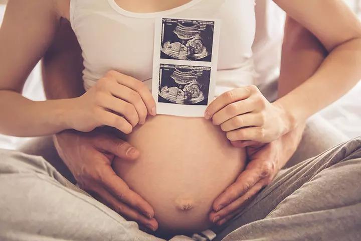 6 Tips To Rocking Life As A New Mom