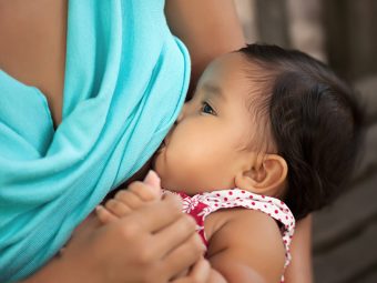 7 Benefits Of Breastfeeding You Might Want To Consider