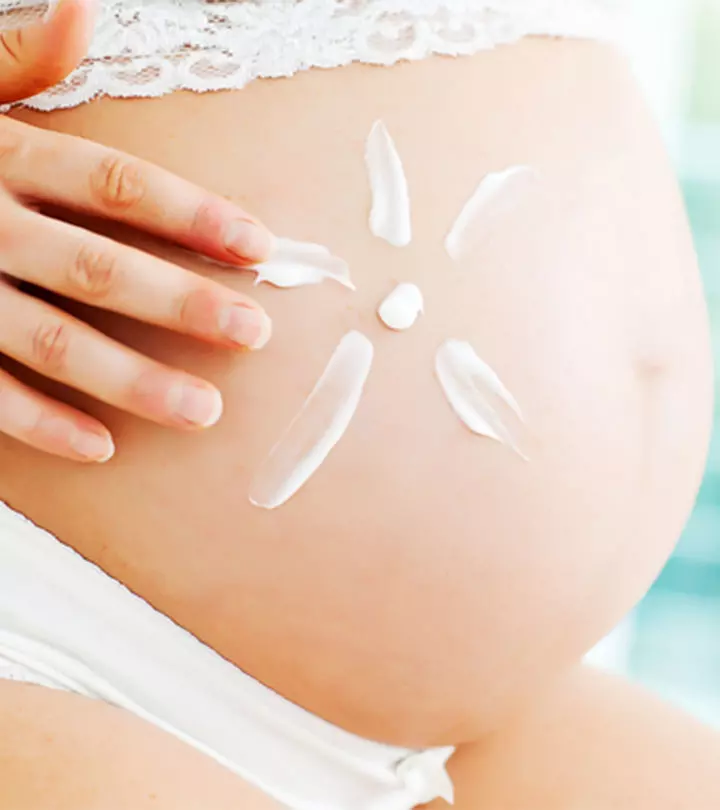 8 Skincare Rules You Need To Keep In Mind During Your Pregnancy