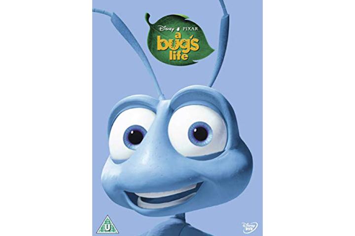 A Bug’s Life