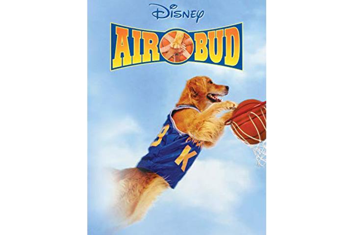 Air Bud