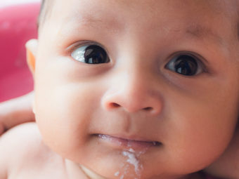 शिशुओं और बच्चों को उल्टी: क्या यह सामान्य है? | Bacho Ki Ulti Rokne Ke Upay