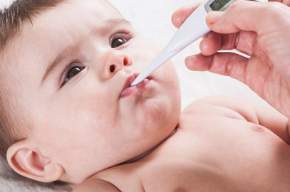 बच्चों के बुखार का इलाज | Bachon Ke Bukhar Ka Ilaj