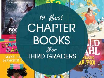 19 Best Chapter Books For Third Graders In 2024, As Per Reading Expert