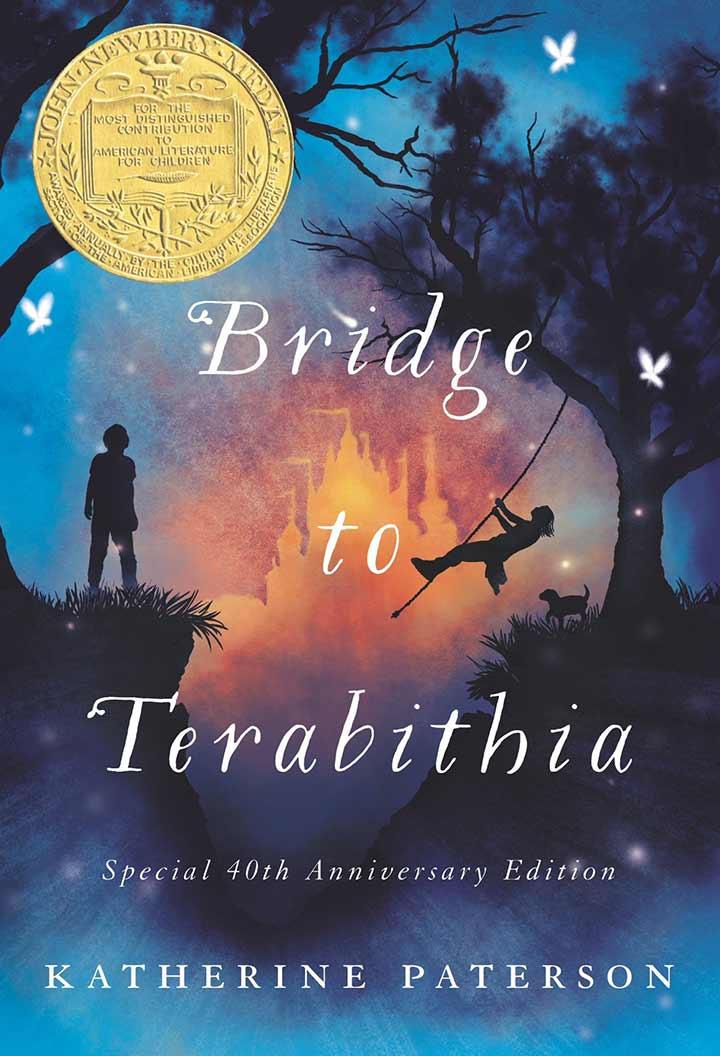 Bridge to Terabithia