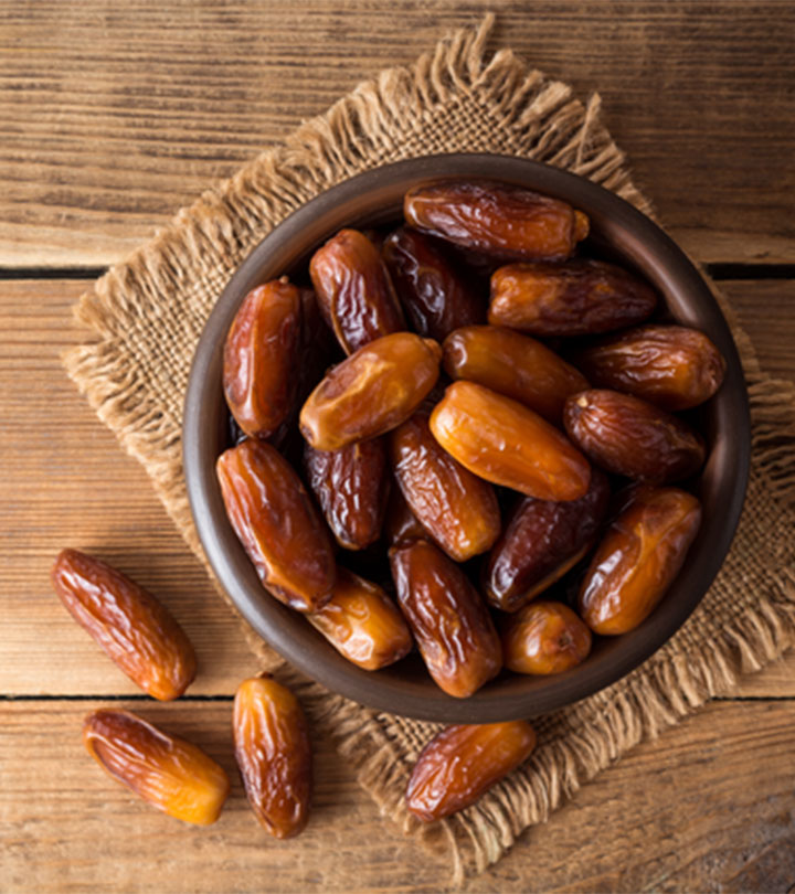 Can Eating Dates Shorten Labour? Find Out!
