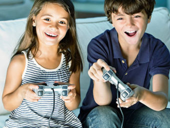 Can Videogames Help Children With Development Disorders?
