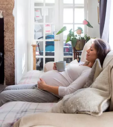 Can You Drink Coffee When You’re Pregnant?