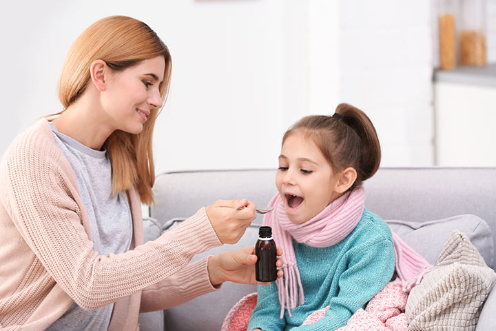 Cod Liver Oil For Kids Dosage Benefits And Side Effects