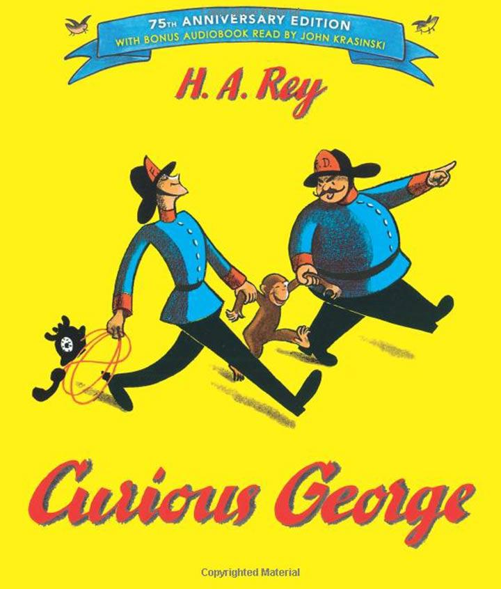 Curious George