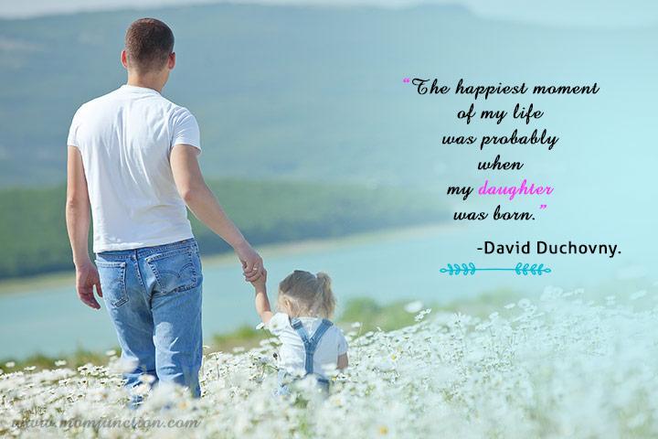 200+ Heart Touching Father-Daughter Quotes