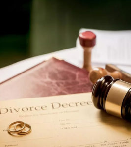 Divorce Decree: What Is It And When Is It Issued