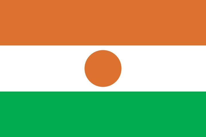 Dr. Rajendra Prasad was the head of the first committee set up for the Indian National Flag.