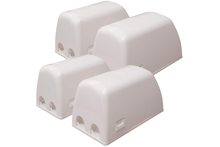 Dreambaby Dual Fit Plug and Electrical Outlet Cover