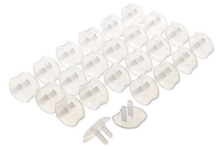 Dreambaby Outlet Plugs