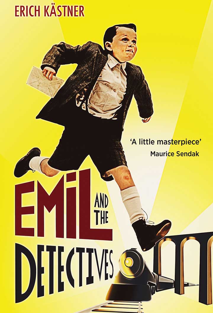 Emil And The Detectives
