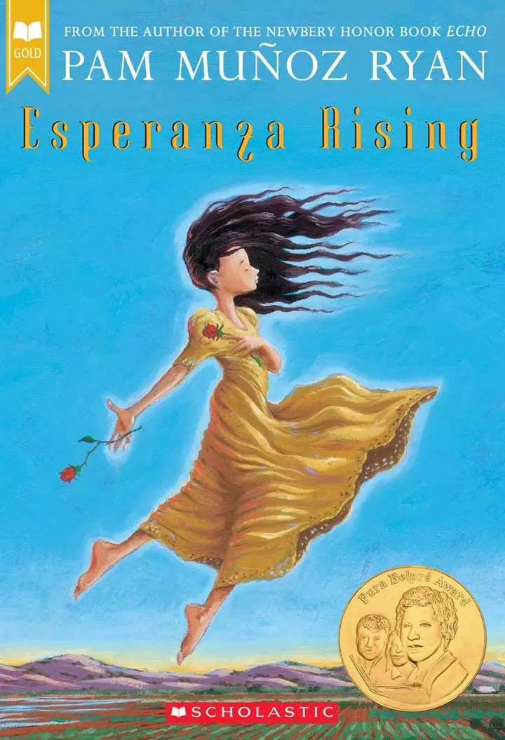 Esperanza Rising