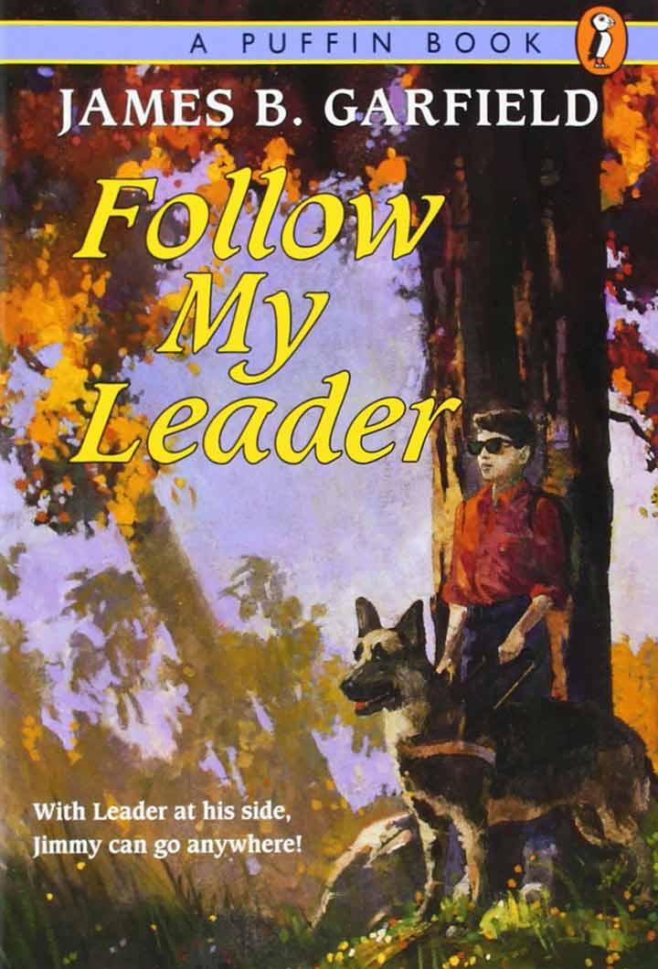 Follow My Leader