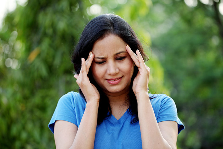 Headaches And Migraine